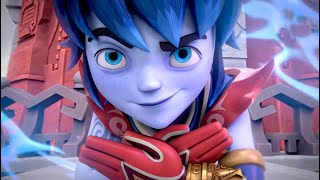 Gormiti ⭐  A Batalha por Elestar Part 2  ⭐ Episódio 26 ⭐ Desenhos Animados Para Crianças