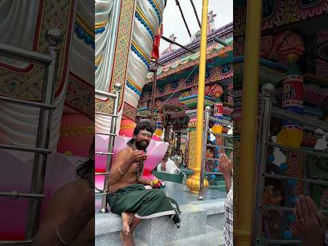 முருகன் கோயிலுக்கு போகணும்😂kandipa twist iruku 😂#own #instagramreels #viralreels #trendingreels