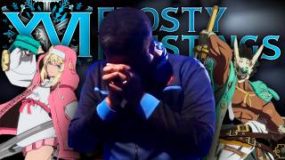 Still Top 8ing at Majors in 2026