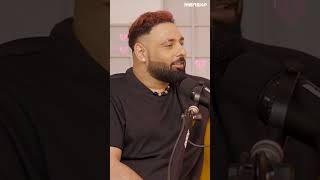 Badshah's life changed after heartbreak | Sadhika | Men's Locker Room | MensXP