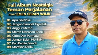LAGU KENANGAN INDONESIA - EMEN SERAN WILIK FULL ALBUM ❤