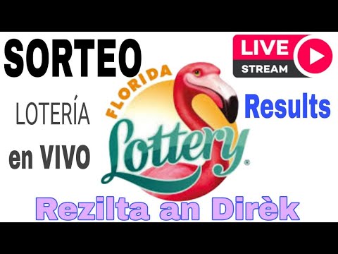 Resultat Florida Midi en direct 14 Juillet 2025 | lottery florida live #resultados #waldorfloto