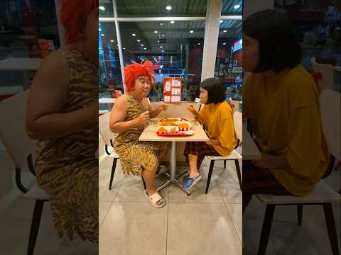 I love KFC 5