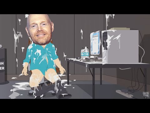 Bill Burr & Therapist Talk About Beating P#*n Addiction