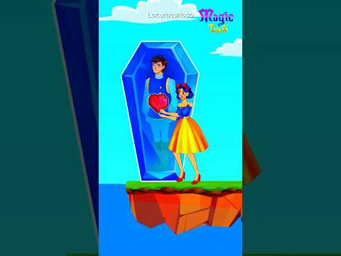 Caçador de tesouros ganancioso 🆚 Respeito pelo amor! 😨💎