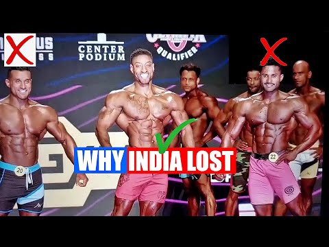 WHY 'NO' INDIAN ATHLETE WON | KAZAKHSTAN PRO REALITY