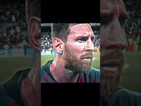 English or Español 🥶 #messi #football #edit #ytshorts #viral #barcelona