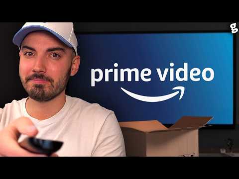 Quand AMAZON s'attaque à NETFLIX : L'histoire de PRIME VIDEO