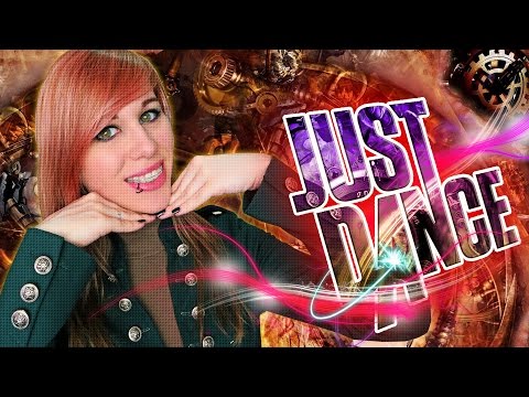 AronChupa - I'M AN ALBATRAOZ | Just Dance 2016