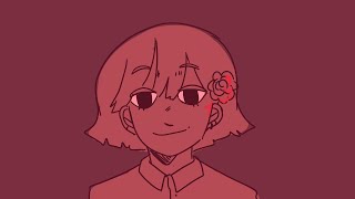 animal cannibal || oc animatic (slight blood cw)