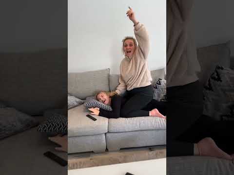 PRANKS CRAZY FAMILY!! #shorts