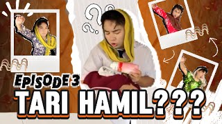 SEKOLAH DI DEMO WARGA KARENA TARI HAMIL 😱 SEMUA PANIKK ⁉️
