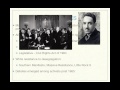 Post-World War II America and Civil Rights