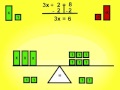 Solving 2-Step Equations with Animation