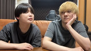 2年前に絶交した友だちと会った
