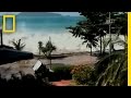 Understanding Tsunamis