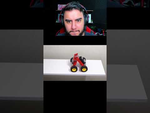 ESCOLHA O SEU LEGO E VEJA QUEM GANHA