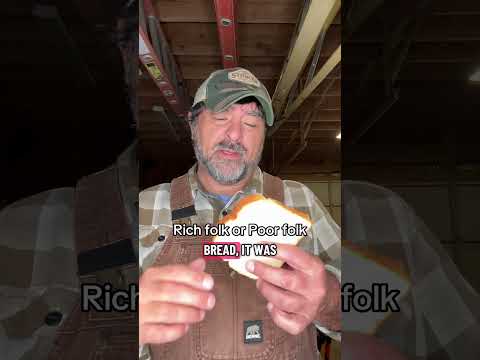 Which are YOU??? π€ #GenX #GenXLife #poor #rich #sandwich