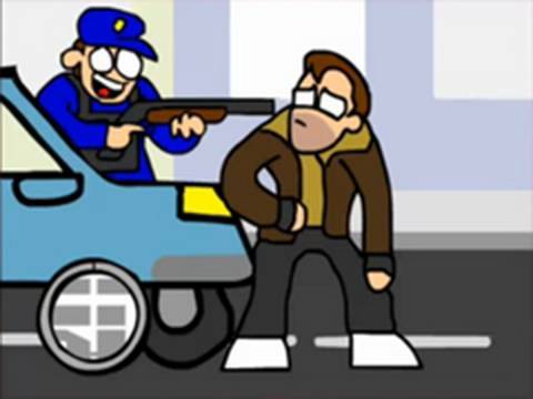 Grand Theft Awesome IV