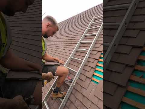 #shorts #construction #bricklaying #roofing