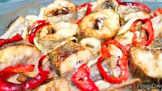Больше никакой сухой рыбы! Сочный минтай за 15 минут. Рецепт на каждый день.