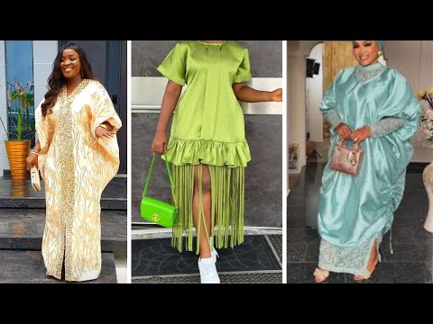 45 Ankara aso-Ebi styles ideas in 2024