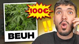 J'appelle les Pires Annonces Leboncoin 😂 - Il supprime son annonce !