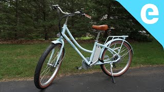 Is This the Most Stylish E-Bike for the Price? | Retrospec Beaumont Rev 2 (Sponsored)