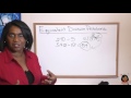 Simplifying Division Problems