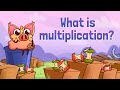 Exploring the Basics of Multiplication