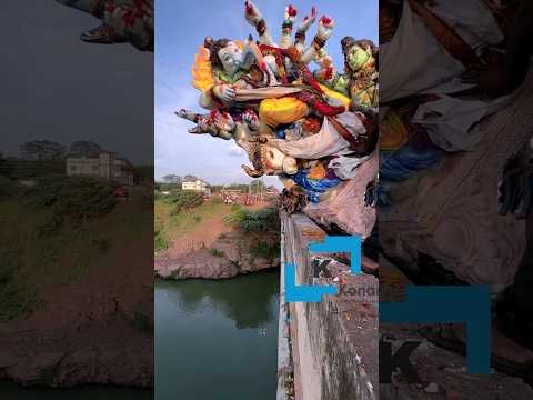 Kurnool Atmakur Ganesh Nimajjanam 2025 | #ganeshvisarjan #ganeshnimajjanam #ytshorts