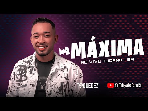 TOQUE DEZ NA MÁXIMA - PROMO SÃO JOÃO - MILSINHO TOQUE DEZ AO VIVO TUCANO - BA