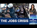 Global Job Market Trends and Challenges