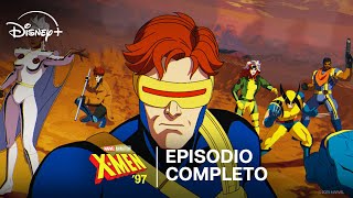 X-Men '97 | Episodio 1 Completo | Guarda Ora