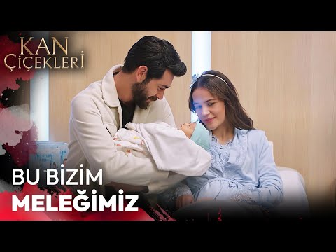 Hoş Geldin Bebek - Kan Çiçekleri 314. Bölüm