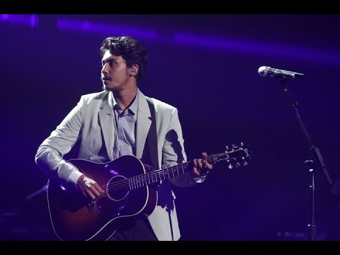 It Takes Courage To Change A Song In Front Of The Artist