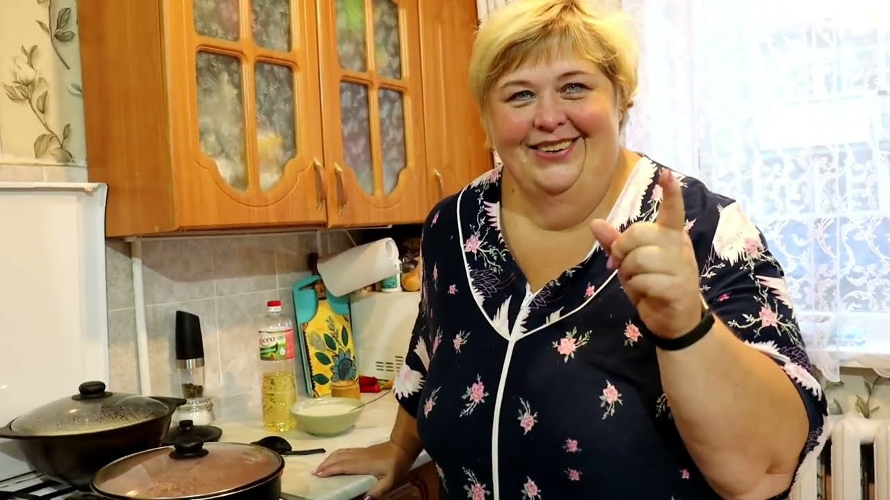 Рассыпчатый рис на гарнир и гуляш