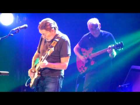 Chris Rea Nothing left behind/Josephine live@FN 11-10-2017