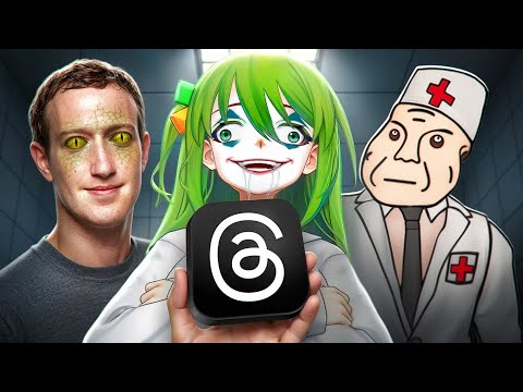 小袨笑小袝孝鞋 袛袙校袟袧袗效袧袨袚袨 IQ | Threads