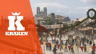 Mafia: The Old Country - Palio | 03