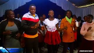 ANAJALI PARENTS MEETING