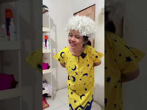 Kumpulan video drama kocak dan komedi @misssomplak1 Part 159