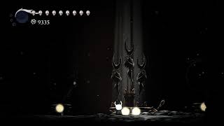 [Hollow Knight] Sisters Of Battle (Radiant/No Hit) (Nail Only)