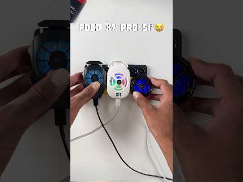 Poco ke phone jab heat to jate hai to gamers ki tips and tricks