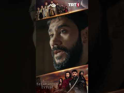 Hz. İsa'nın Yolundan Gelenler #kudüsfatihiselahaddineyyubi #shorts #trt1 @trt1