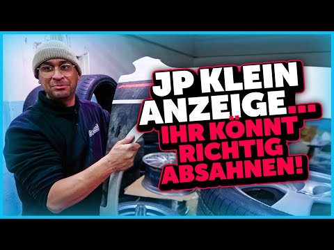 JP Performance - JP Kleinanzeige... Ihr könnt richtig absahnen!