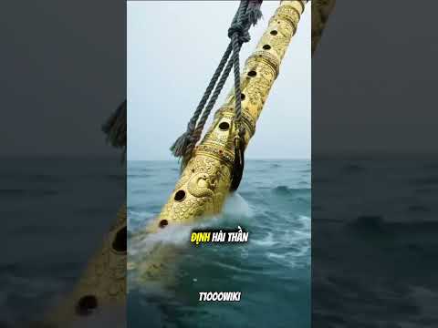 Top 3 Thứ Kỳ Quái Nhất Từng Được Phát Hiện Dưới Đáy Đại Dương.#shorts