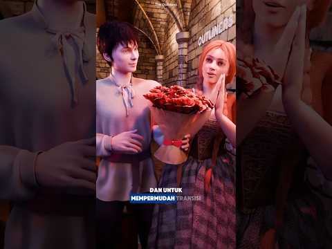 Kenapa Pengantin Wanita di Sparta Dicukur Habis #faktaunik #animation