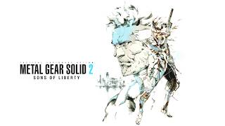 Metal Gear Solid 2: Sons of Liberty (E-EXTREME)