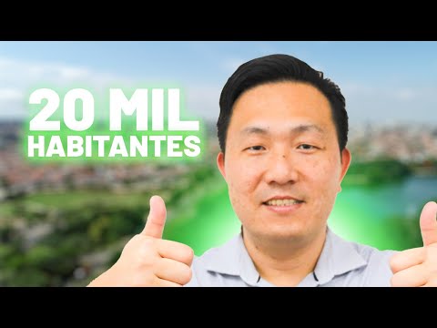 5 negócios LUCRATIVOS para CIDADES PEQUENAS